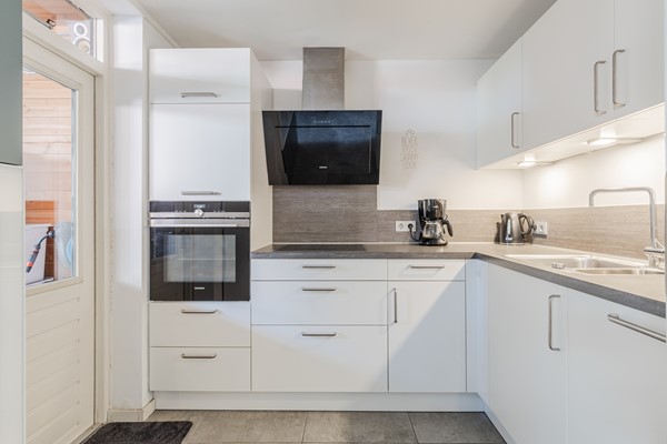 Medium property photo - Rubensstraat 1, 5914 TN Venlo